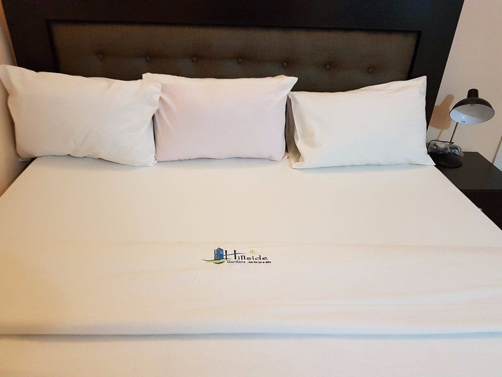 Hillside Gardens Ltd Hotel Lagos Kültér fotó