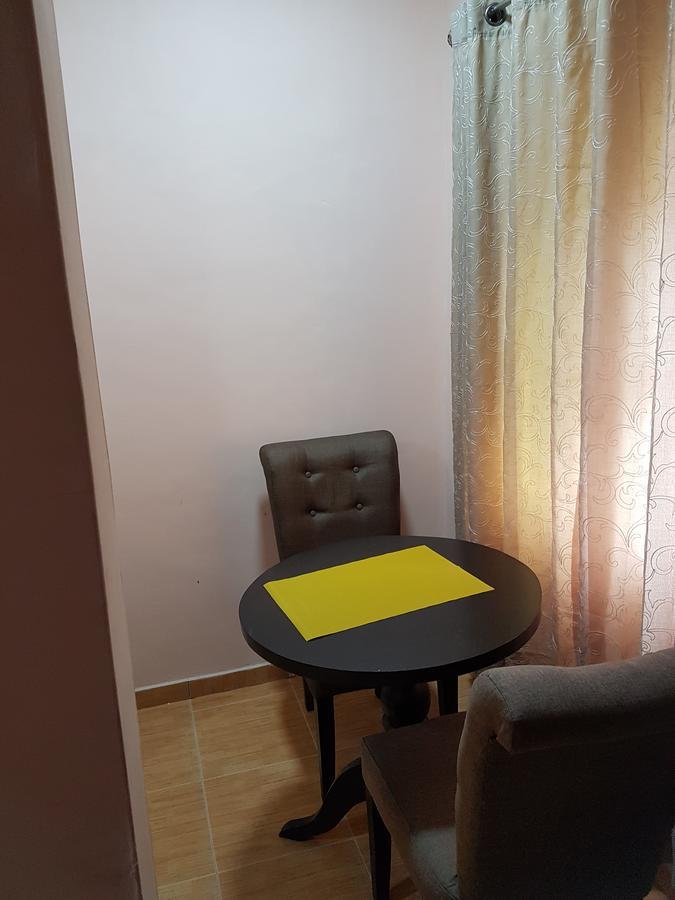 Hillside Gardens Ltd Hotel Lagos Kültér fotó
