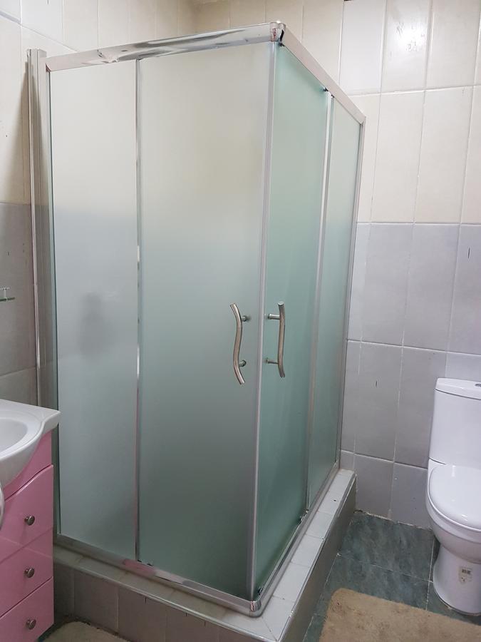 Hillside Gardens Ltd Hotel Lagos Kültér fotó