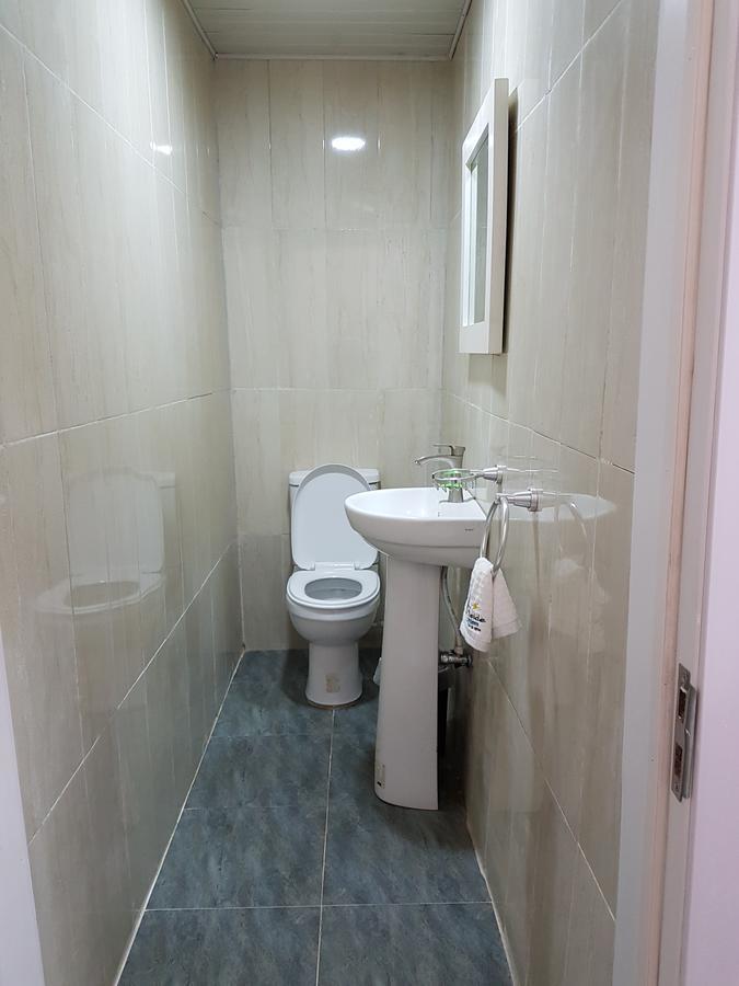 Hillside Gardens Ltd Hotel Lagos Kültér fotó