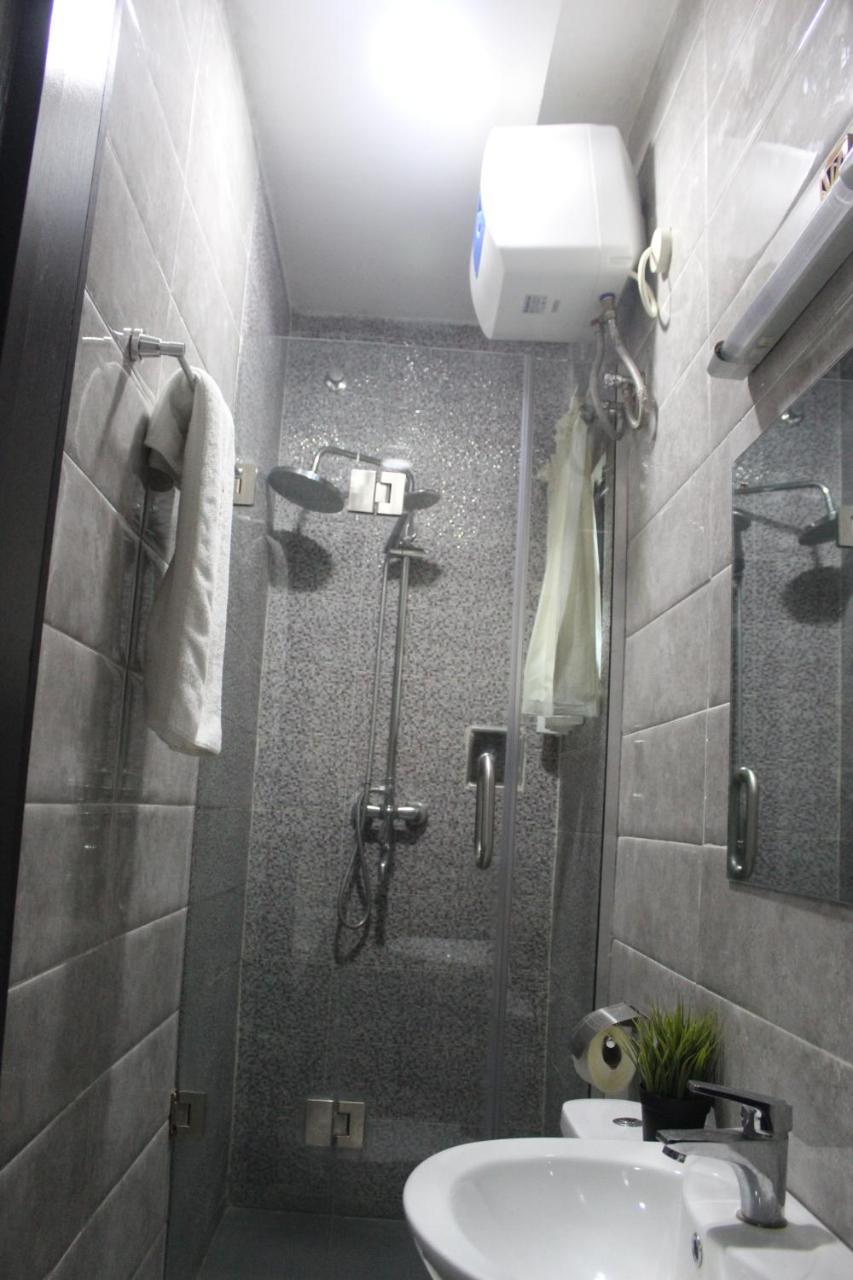 Hillside Gardens Ltd Hotel Lagos Kültér fotó