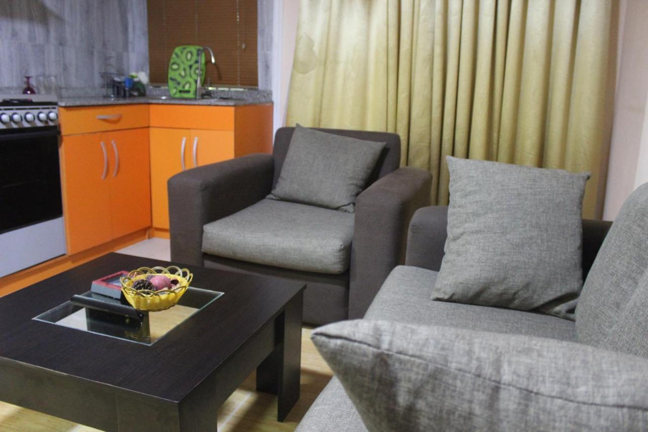 Hillside Gardens Ltd Hotel Lagos Kültér fotó